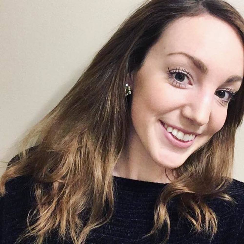 Meet your Posher, Michaela